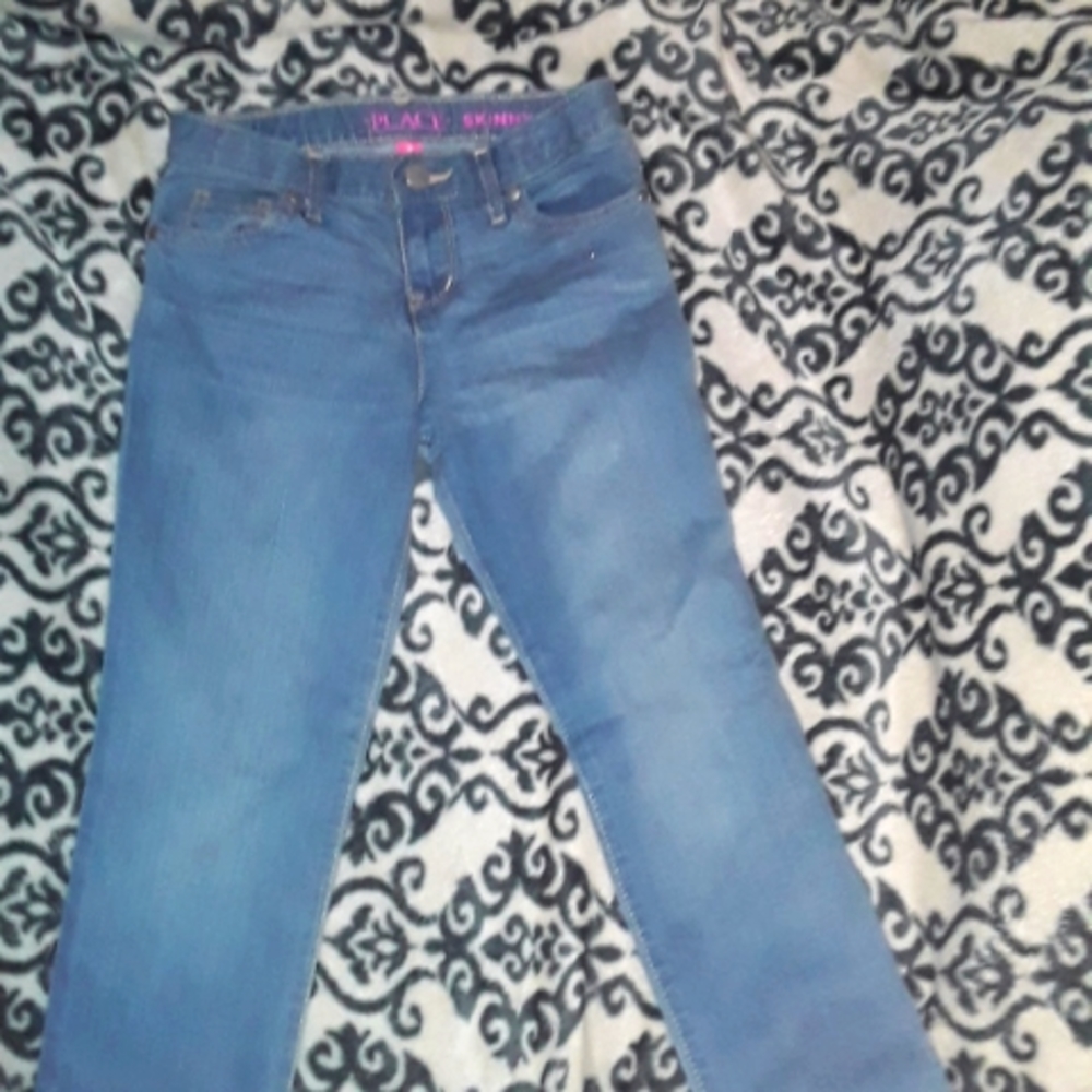 pants/Jean